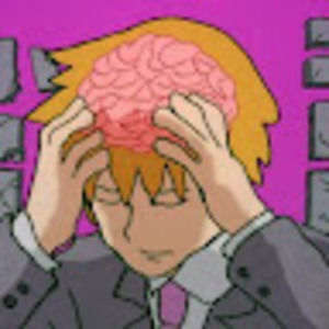 Meet your Posher, Casper